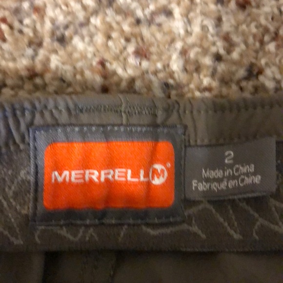 Merrell Capri’s - Picture 4 of 5